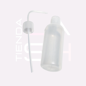 Pizeta de agua