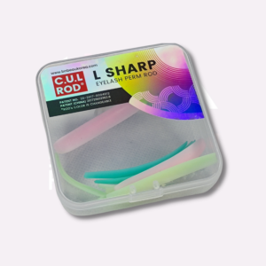 L Sharp
