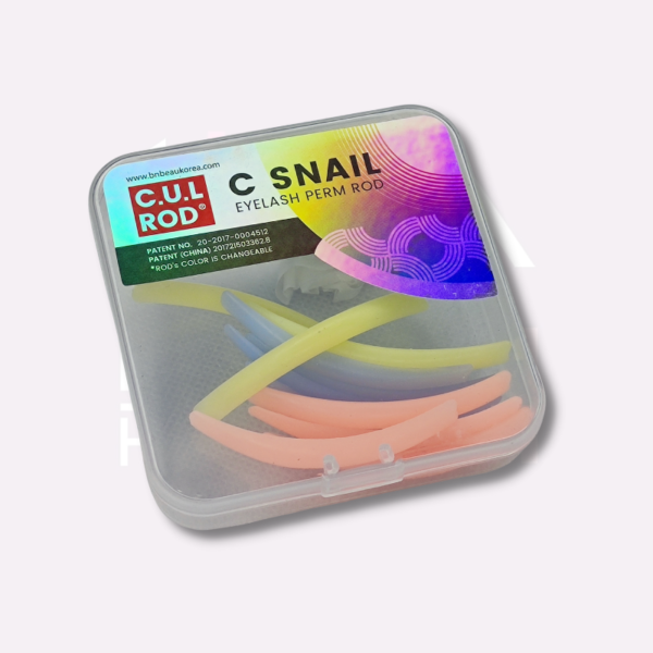 C Snail