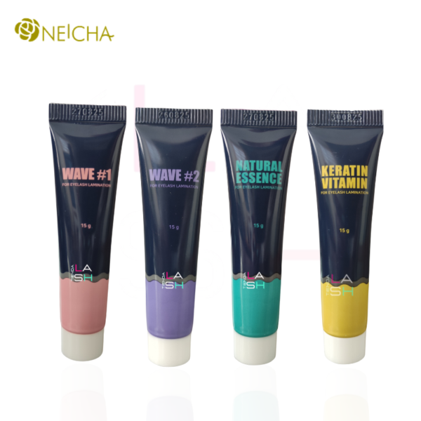 pasos de lifting beauty wave de neicha