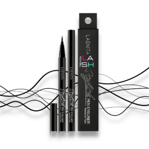 Delineador de Ojo Stylish Pen