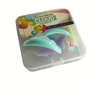 Bigudie lomansa nube