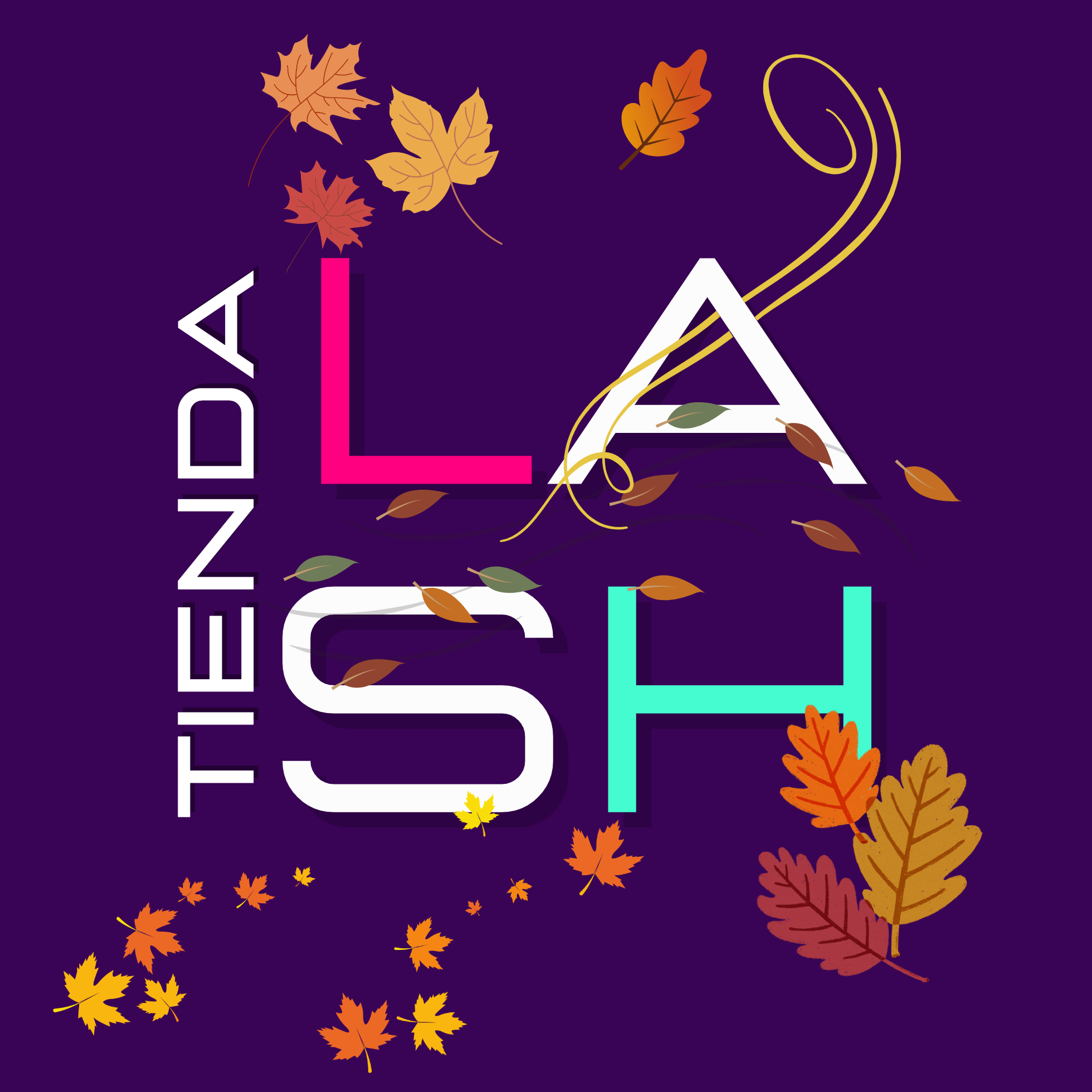 Tienda Lash