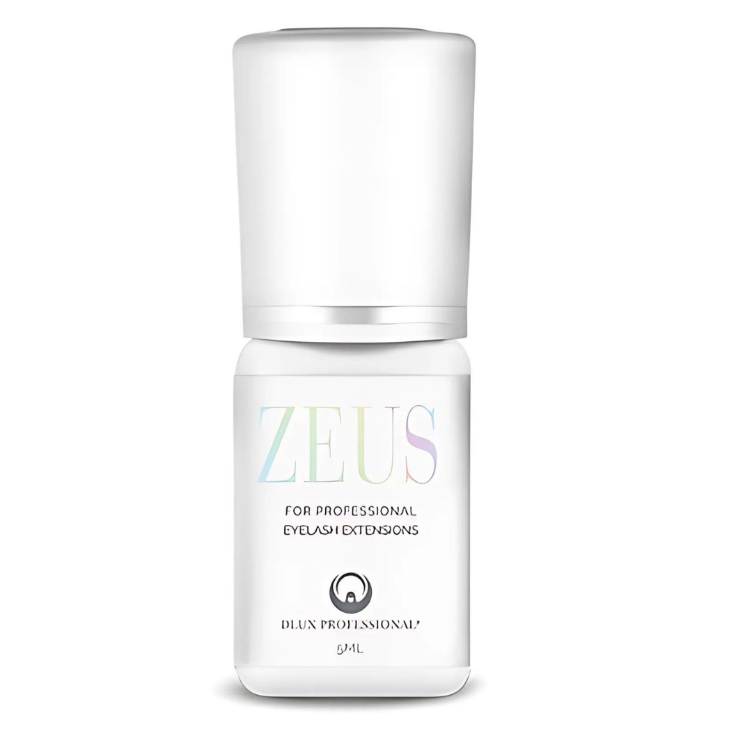 Zeus Dlux Adhesivo