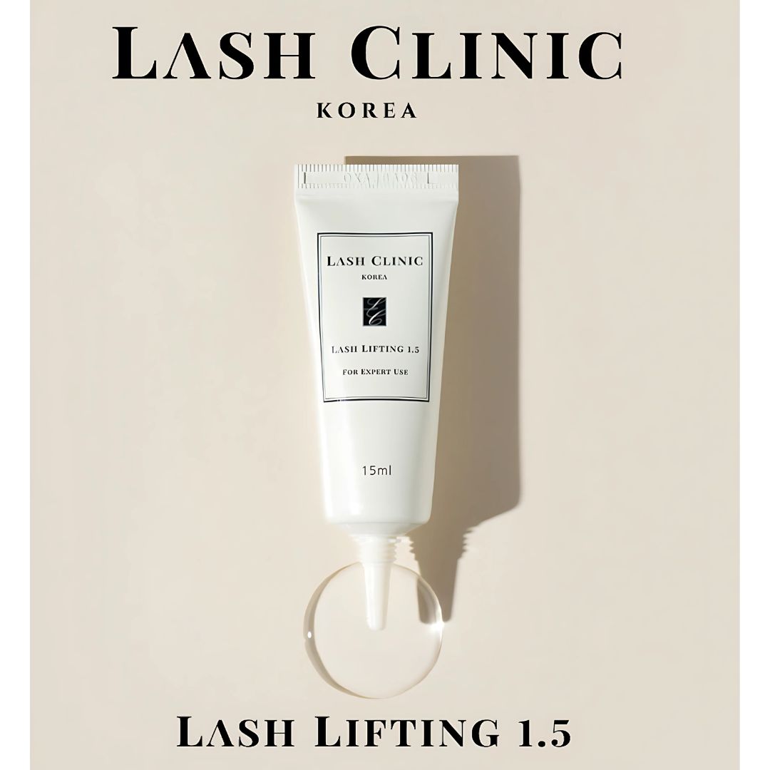 Lash Clinic Lash Lifting 1.5