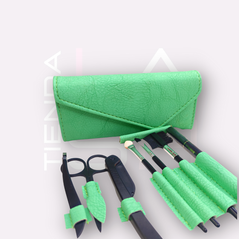 Set de Herramientas para perfilado de cejas