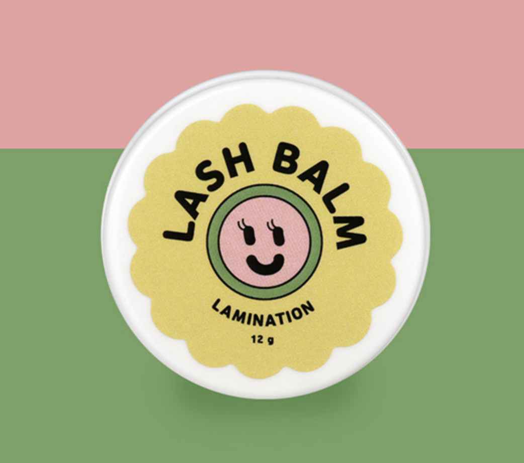 Lash Balm