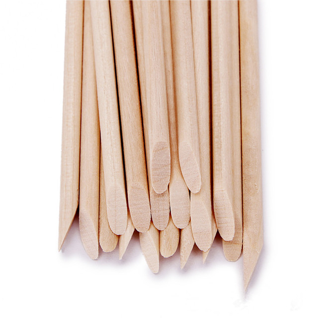 Palitos de Naranjo