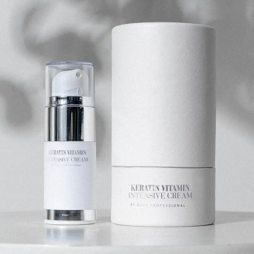 Dlux Keratin Vitamin
