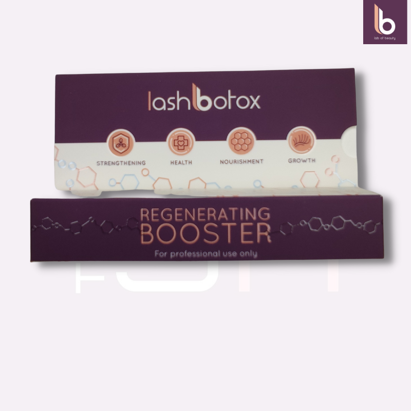 Botox Regenerador Lab of Beauty