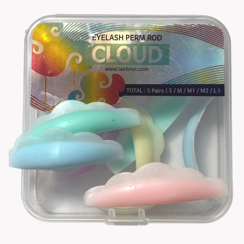 Bigudie Lomansa Nube