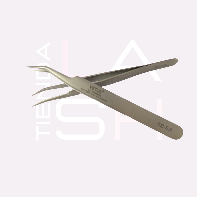Pinza Vetus para aislar y postura 5B-SA