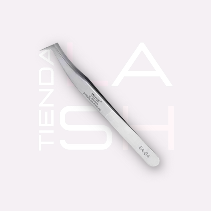 Pinza Vetus para Volumen 6A-SA