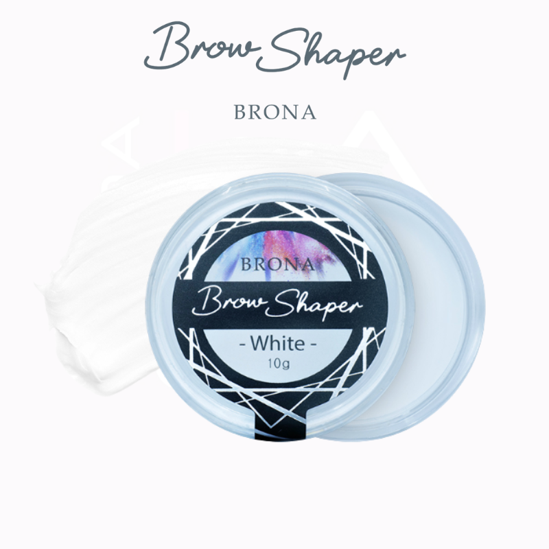 Brow Shaper Brona