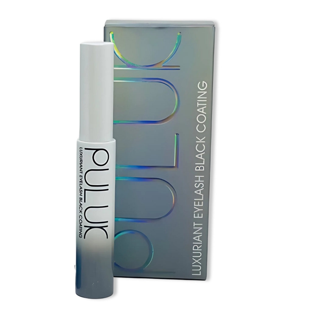 PULUK LUXURIANT BLACK COATING