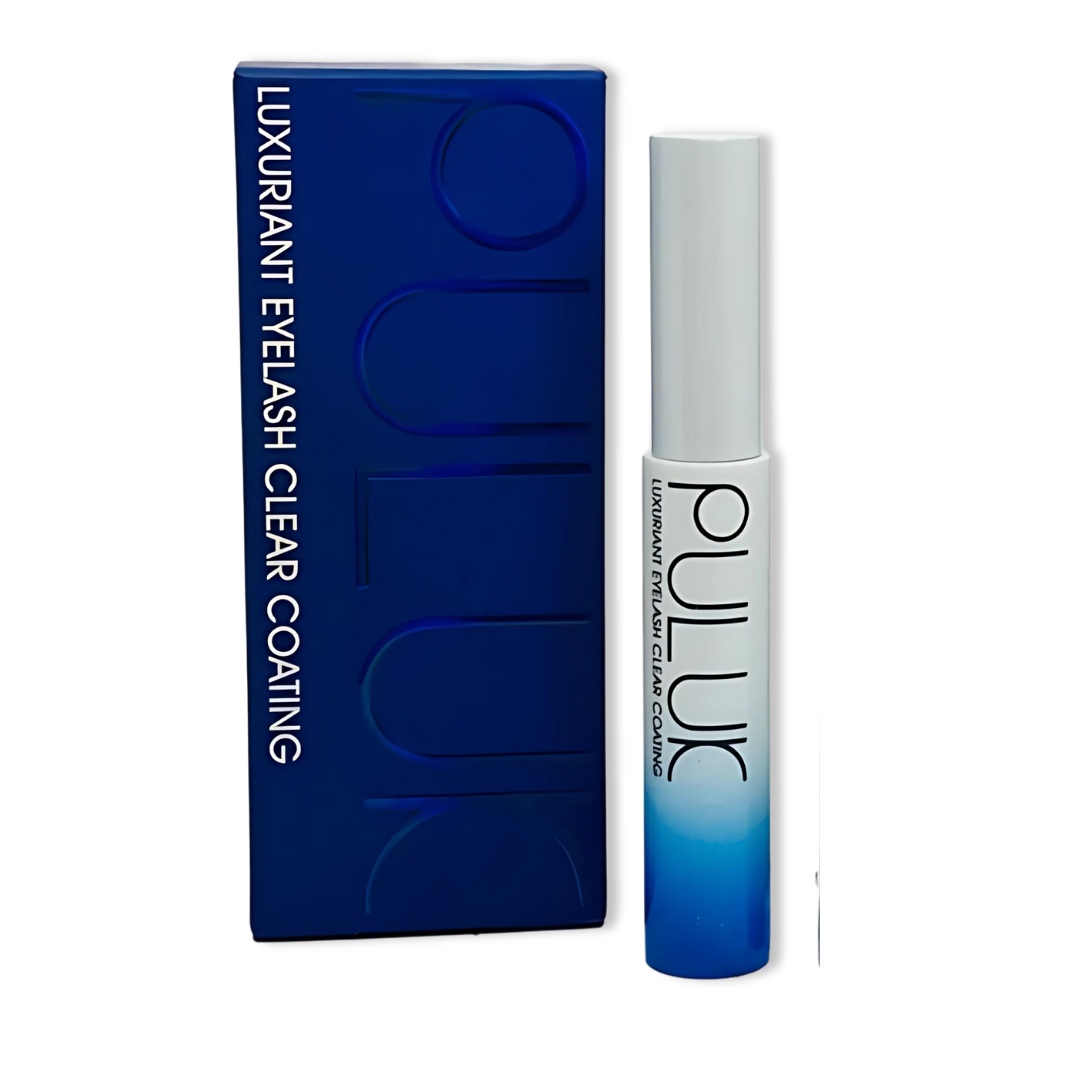 PULUK LUXURIANT CLEAR COATING