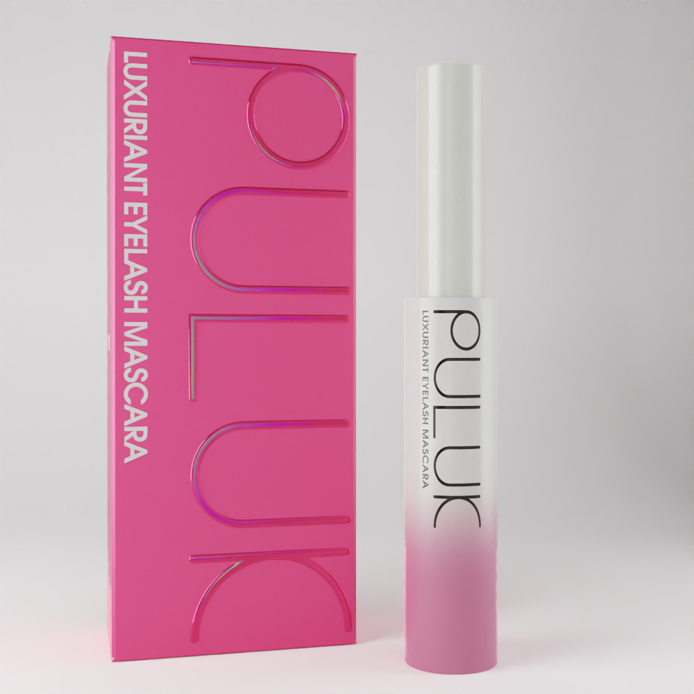 PULUK MASCARA