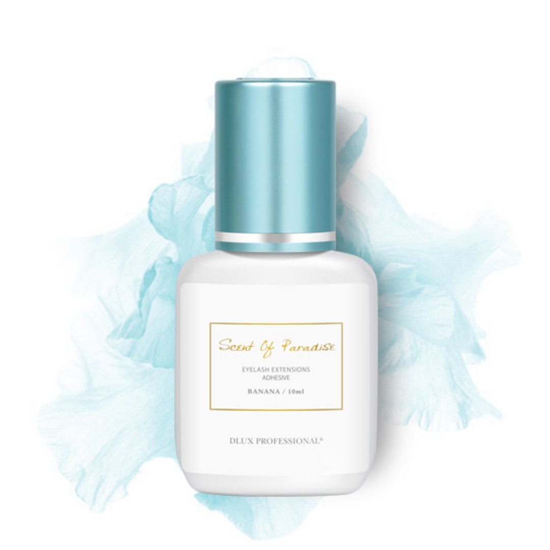 Scent of Paradise Lash Primer de DLUX Professional