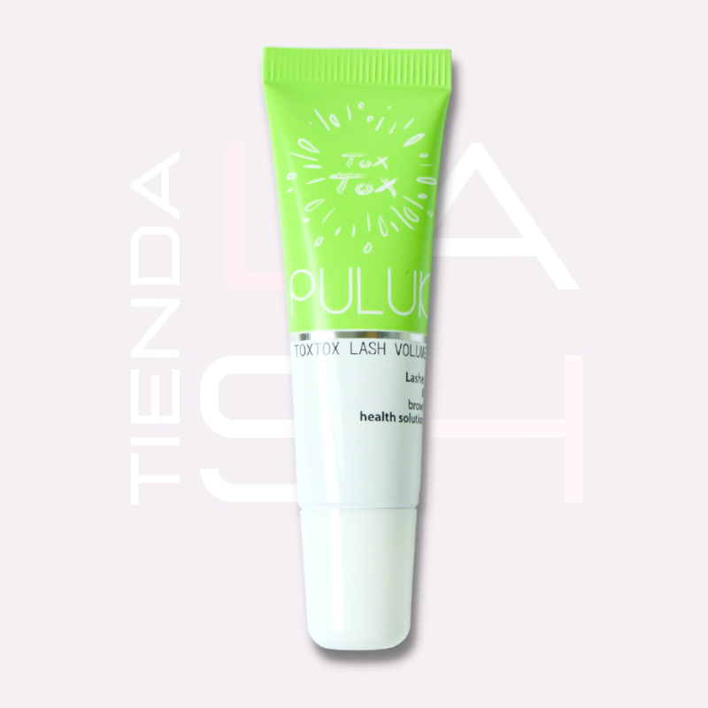 Puluk Tox Tox Volume Botox