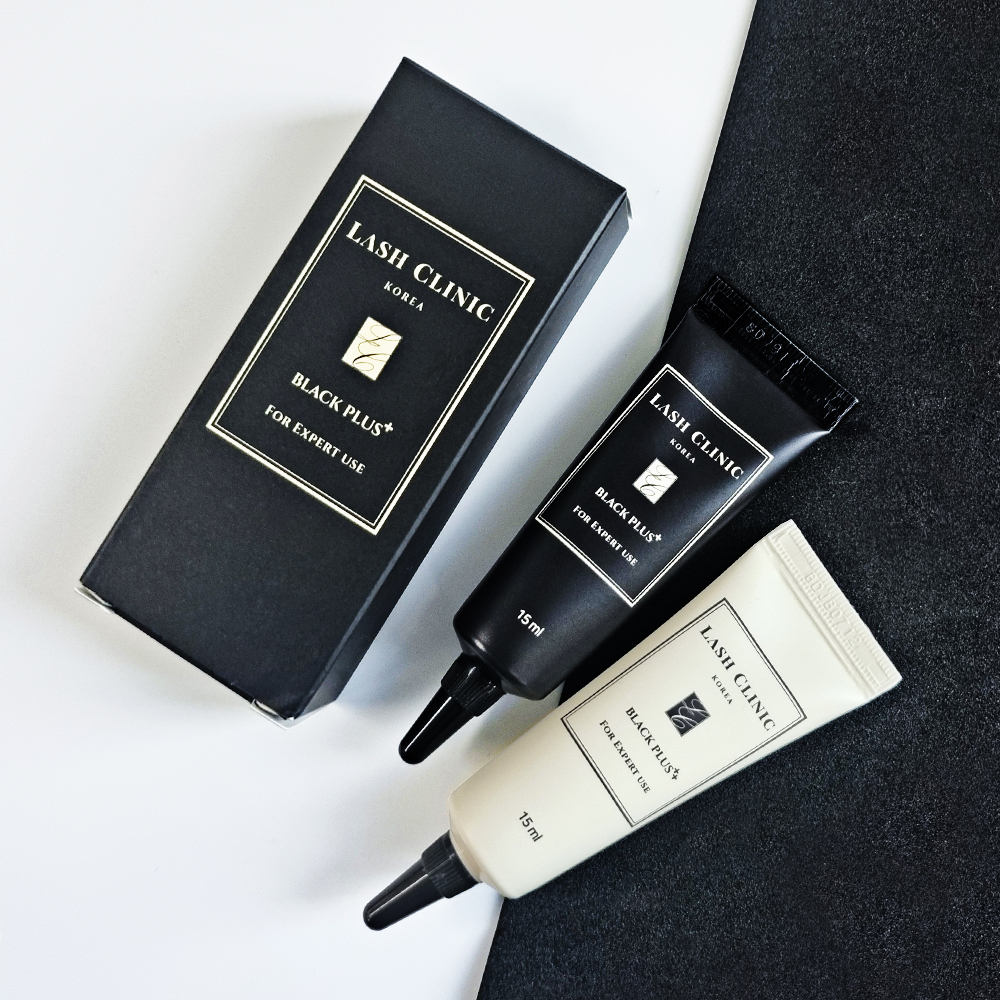 Tinte Black Plus Lash Clinic